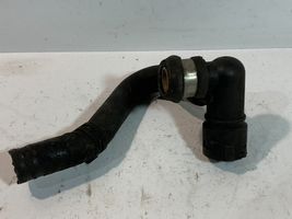 Jaguar S-Type Durite de refroidissement tube 4R838C012