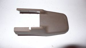 Jaguar S-Type Front passenger seat rail trim 2R83B15813