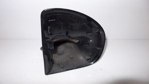 Mercedes-Benz E W211 Copertura in plastica per specchietti retrovisori esterni 2118101376