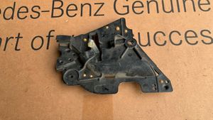 Mercedes-Benz E W210 Maniglia interna per portiera anteriore A2107660154