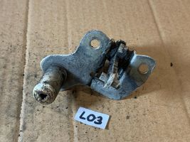 Mercedes-Benz E W124 Serrure de capot 1248800260