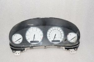 Chrysler 300M Speedometer (instrument cluster) TN2574105352
