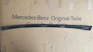 Mercedes-Benz C W203 Moulures, baguette de toit A2037800256