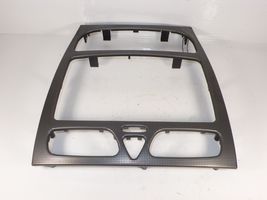 Mercedes-Benz C W203 Panneau de garniture console centrale A2036809039