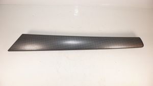 Mercedes-Benz C W203 Baguette moulure de porte arrière A2037300322