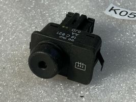 Ford Escort Windscreen/window heater switch 86AG18C621