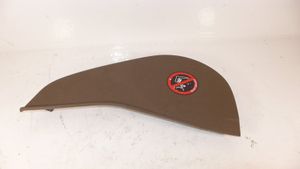 Jaguar S-Type Rivestimento estremità laterale del cruscotto 5404480AEW