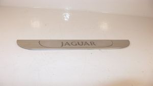 Jaguar S-Type Garniture de marche-pieds arrière 1R8313244AD