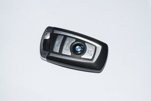 BMW 7 F01 F02 F03 F04 Clé / carte de démarrage 9226932