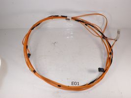 Mercedes-Benz CLK A209 C209 Kabel do zmieniarki CD A2095408008