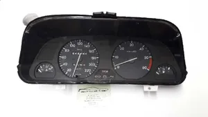 Peugeot 306 Compteur de vitesse tableau de bord 9621611380