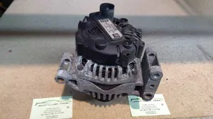 Opel Combo B Alternator 704020339