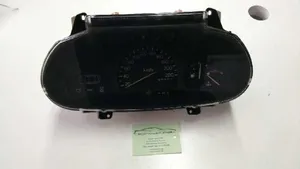 Ford Escort Spidometras (prietaisų skydelis) 96FB10B885AA