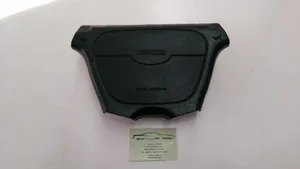 Daewoo Nexia Poduszka powietrzna Airbag kierownicy E95T2840401136