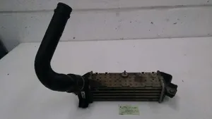 Seat Ibiza II (6k) Radiatore intercooler 6K0145805C