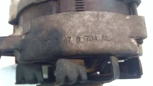 Opel Kadett C Generator/alternator 130547870ANL
