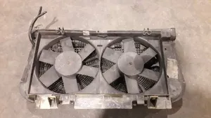 Peugeot 205 Ventilateur de refroidissement de radiateur électrique 