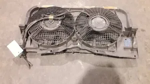 Peugeot 205 Ventilateur de refroidissement de radiateur électrique 