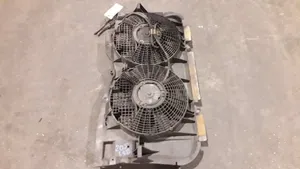 Peugeot 205 Ventilateur de refroidissement de radiateur électrique 