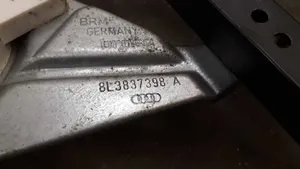 Audi A3 S3 8L Podnośnik szyby drzwi z silniczkiem 8L3837754A