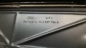 Audi A3 S3 8L El. lango pakėlimo mechanizmas be varikliuko 8L3837754A