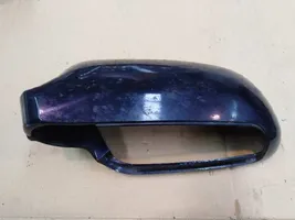 Audi A3 S3 8L Front door wing mirror part 8D0857507