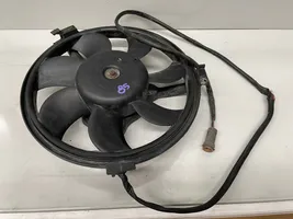 Audi A8 S8 D2 4D Electric radiator cooling fan 861435F