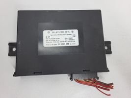 Mercedes-Benz E W212 Module confort A2129003806