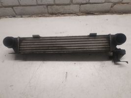 BMW 5 E39 Radiador intercooler 