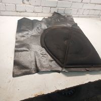 BMW 3 E36 Doublure de coffre arrière, tapis de sol 8119969