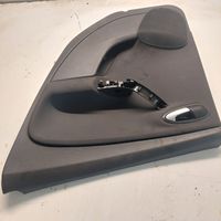 Seat Altea XL Apmušimas galinių durų (obšifke) 5P0867212