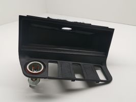 BMW 3 E36 Boîte / compartiment de rangement pour tableau de bord 1977231