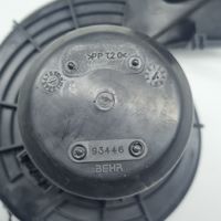 Opel Meriva A Ventola riscaldamento/ventilatore abitacolo 93446