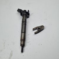 Mercedes-Benz E W211 Injecteur de carburant 170317