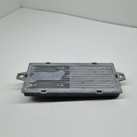 BMW 7 E65 E66 Muut ohjainlaitteet/moduulit 6762208