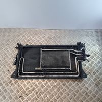 BMW 5 E39 Radiator set 991551