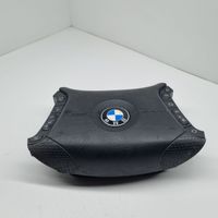 BMW 5 E39 Ohjauspyörän turvatyyny 3367521643