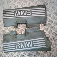 BMW 7 E65 E66 Variklio dangtis (apdaila) 11127508778