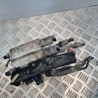 BMW 7 E65 E66 Aktīvā stabilizatora vadības bloks 6758704