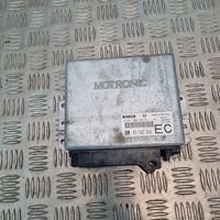 Opel Frontera A Engine control unit/module 91140246