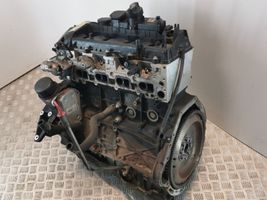 Mercedes-Benz C W204 Motor R646