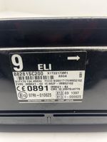 Subaru Forester SH Centralina/modulo immobilizzatore 88281SC200