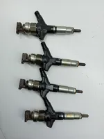 Subaru Forester SH Set di iniettori 16613AA020