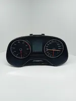 Seat Leon (5F) Spidometras (prietaisų skydelis) A2C83745000740782