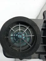 Mercedes-Benz C W204 Subwoofer-bassokaiutin A2048204902