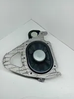 Mercedes-Benz C W204 Subwoofer-bassokaiutin A2048204902