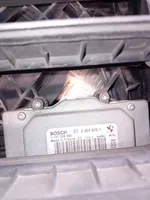 BMW 3 E46 Ventilatore di raffreddamento elettrico del radiatore 69226701