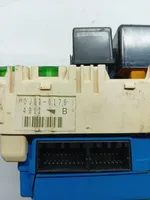 Mitsubishi Pajero Pinin Fuse module MR4459