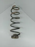 Mitsubishi Pajero Pinin Rear coil spring 