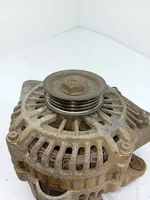 Mitsubishi Pajero Pinin Alternator 